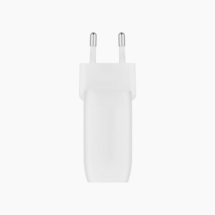 Belkin Boost Charge Pro 60W USB-C adapter with 2 PD 3.1 ports