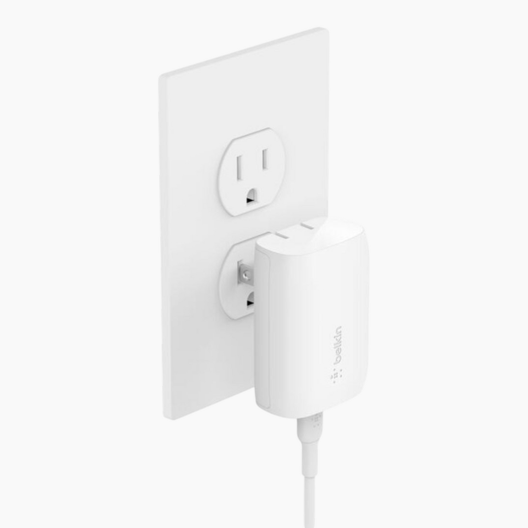 Belkin BoostCharge 30W USB-C wall charger