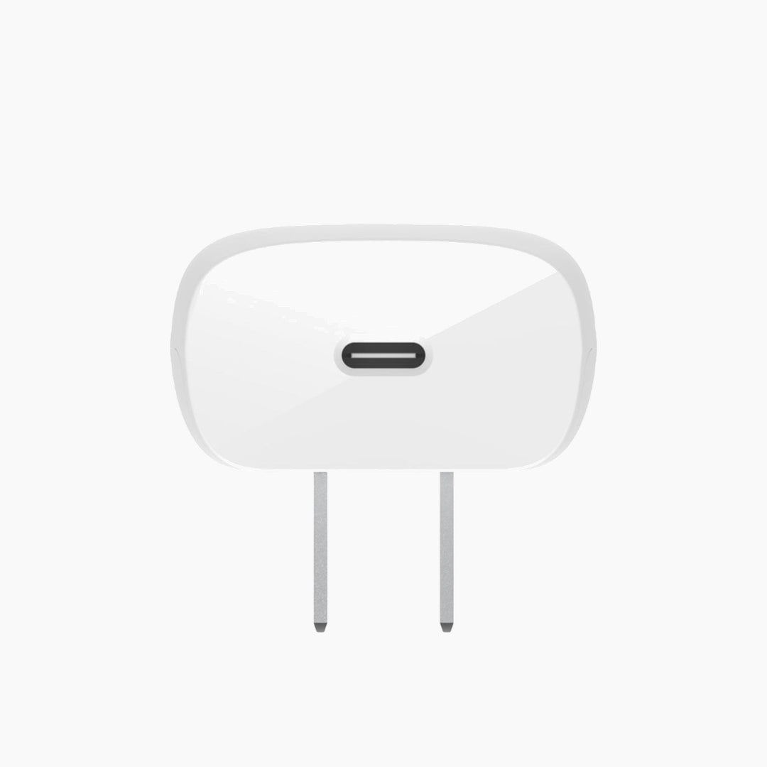 Belkin BoostCharge 30W USB-C wall charger