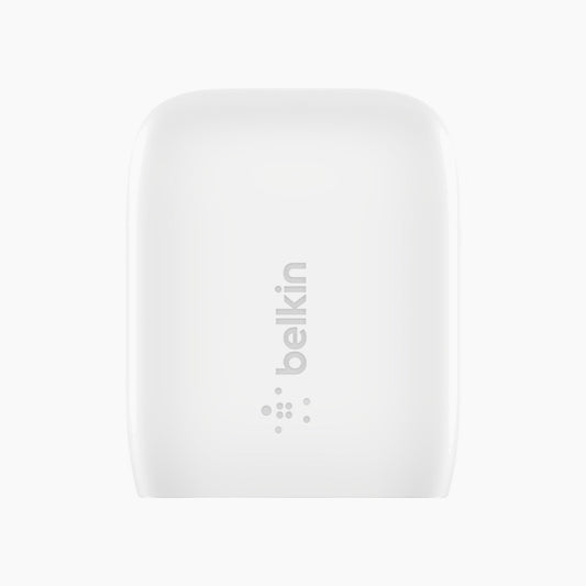 شاحن حائط Belkin USB-C Boost