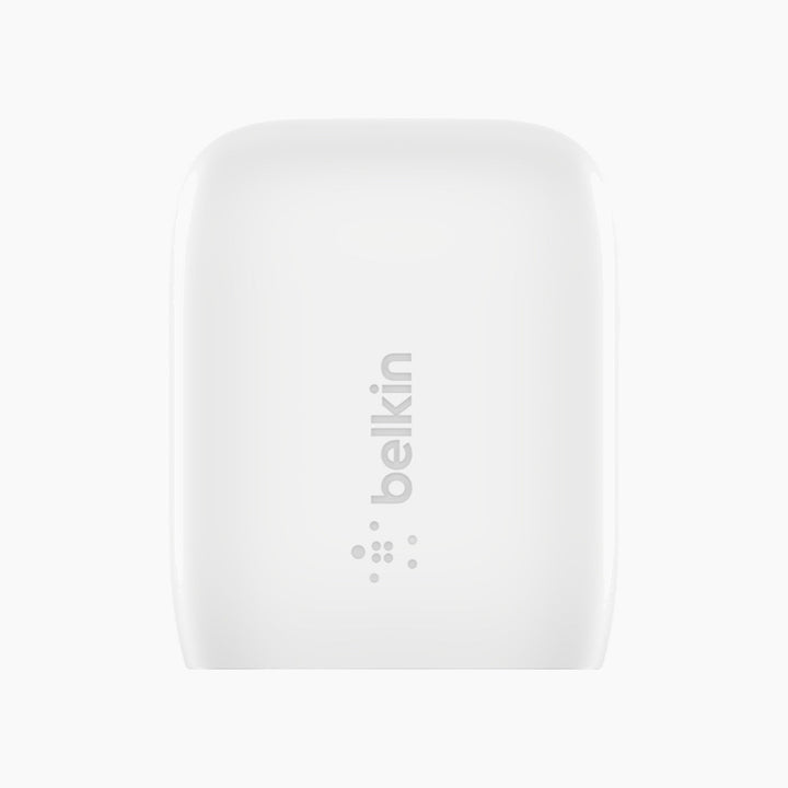 Belkin 20W USB-C wall charger adapter