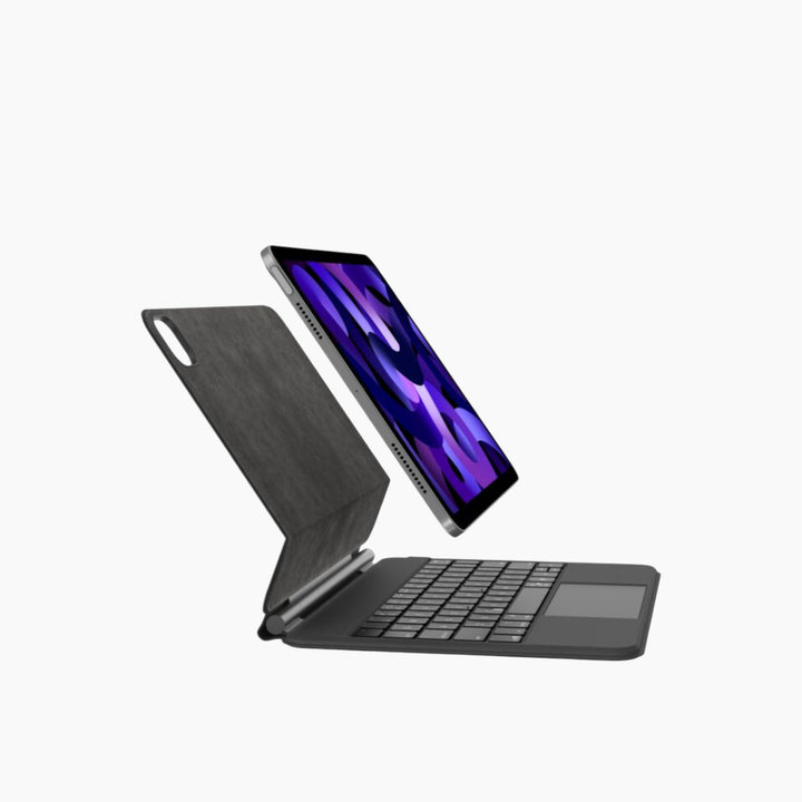 WiWU BELKIN iPad Connect Pro Keyboard Case With Magnetic Stand
