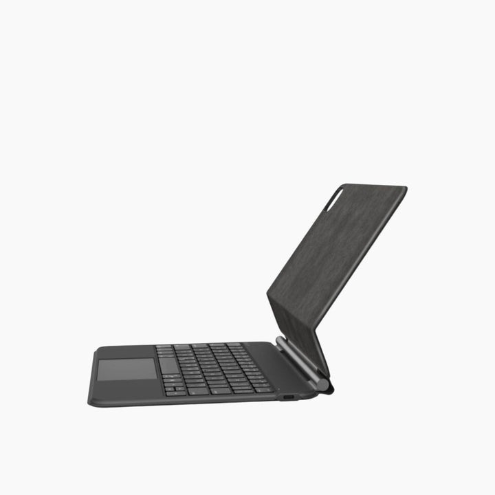 WiWU BELKIN iPad Pro 13 inch (M4) keyboard case with magnetic stand