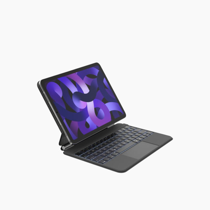 WiWU BELKIN iPad Pro 11 inch (M4) keyboard case with magnetic stand
