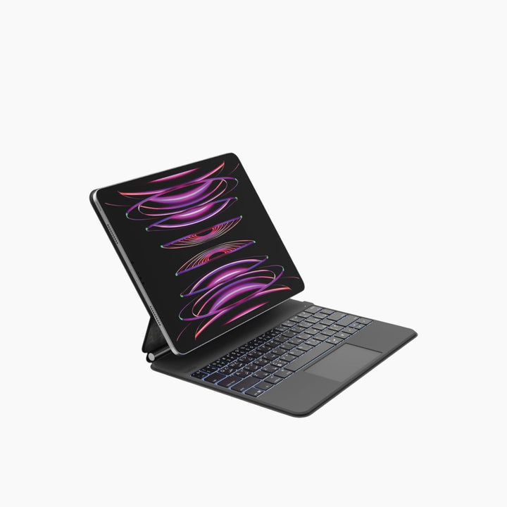 BELKIN iPad Pro 2018 (12.9 inch) keyboard case with magnetic stand