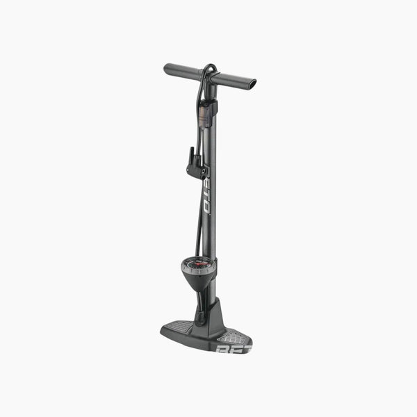 Beto High Pressure Bicycle Pump
