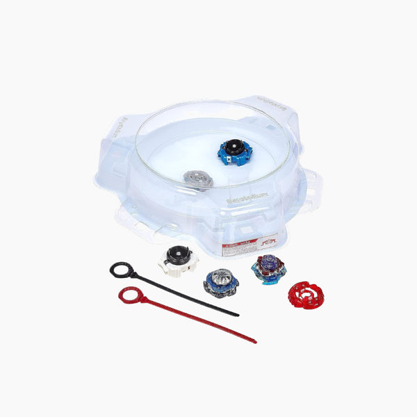 Beybattle Burst Competition Kit ( BB-49-T/BB-150-T/BB-161-T)