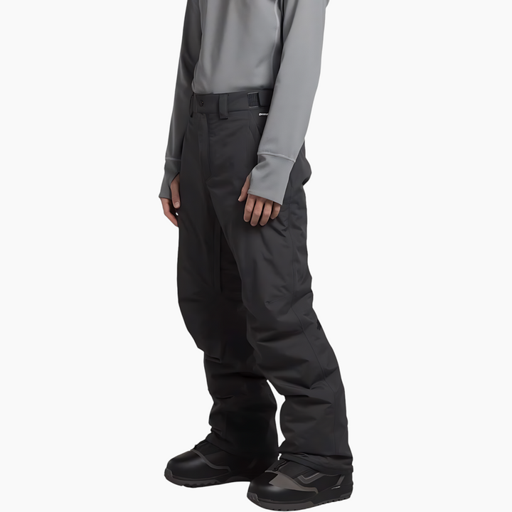 بنطال ذا نورث فيس بي فريدوم رمادي جرافيتي