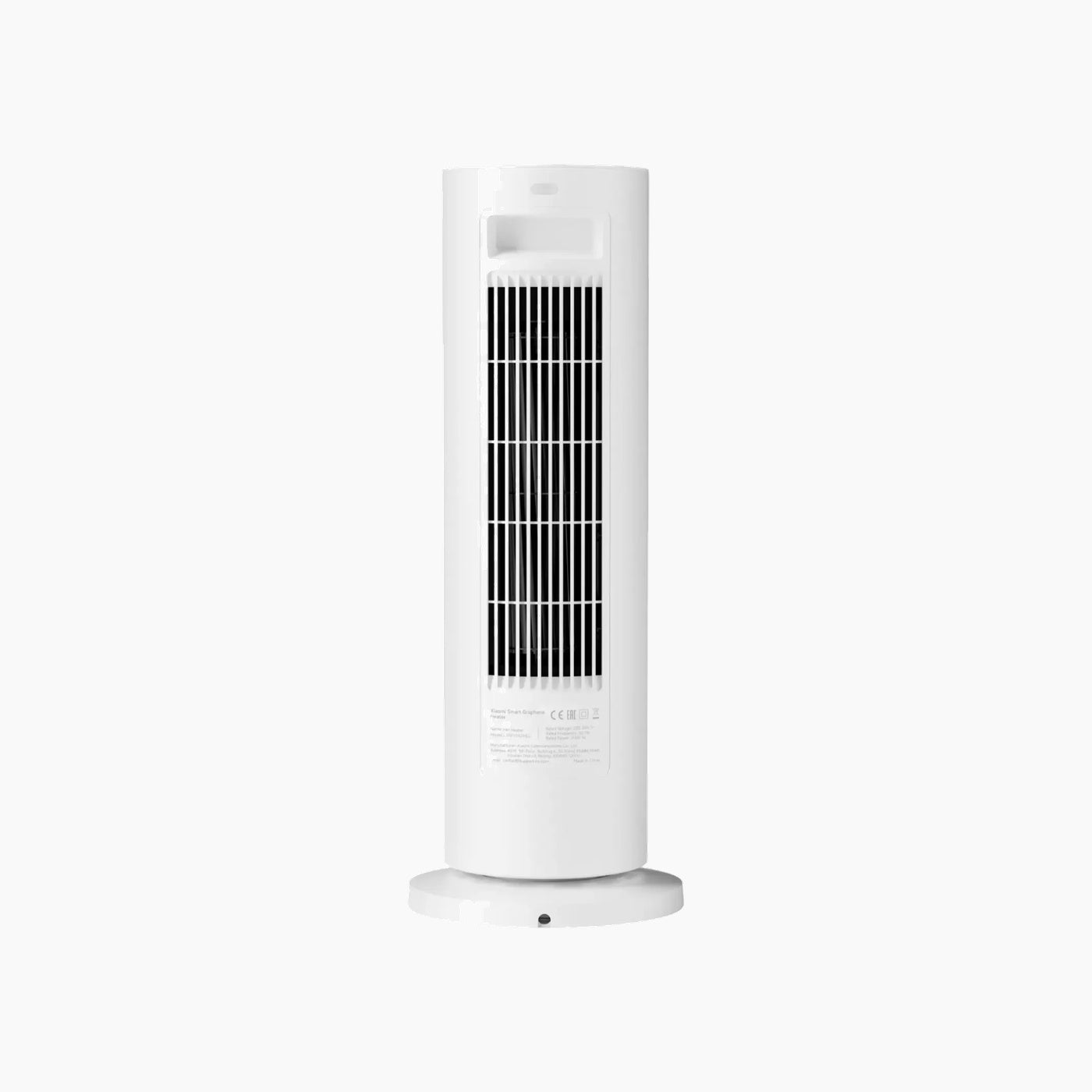 Xiaomi Smart Graphene Heater EU Xiaomi Smart Graphene Heater EU