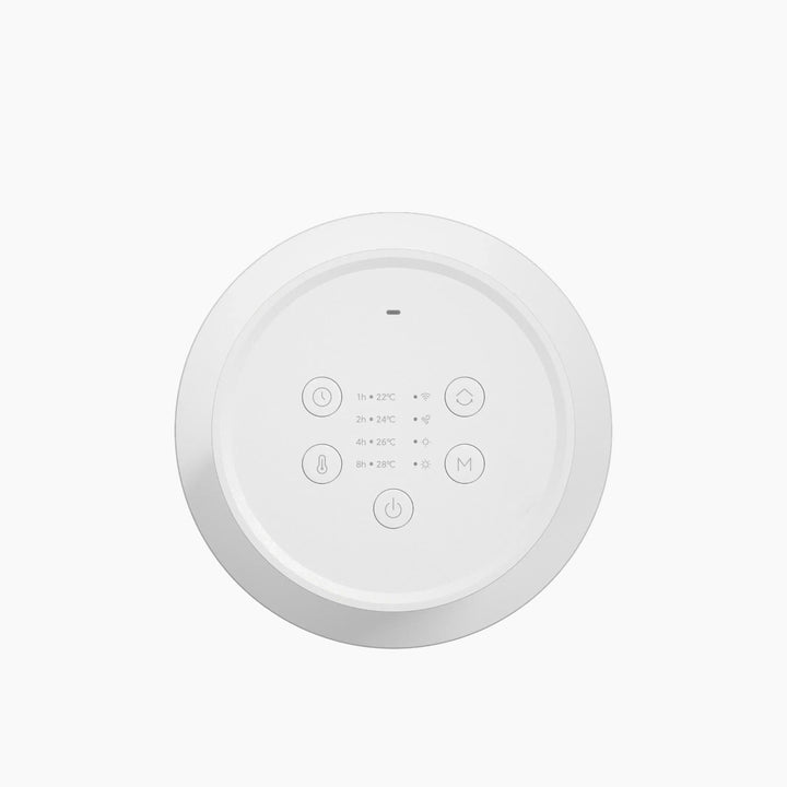 Xiaomi Smart Graphene Heater EU - HUNA