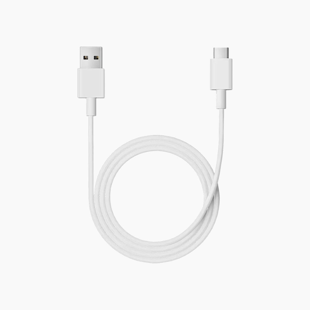 كابل شاومي 3A USB-A إلى USB-C (1 متر)