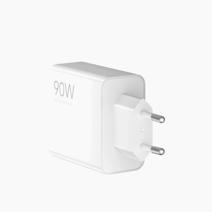 Xiaomi 90W HyperCharge Power Adapter - HUNA