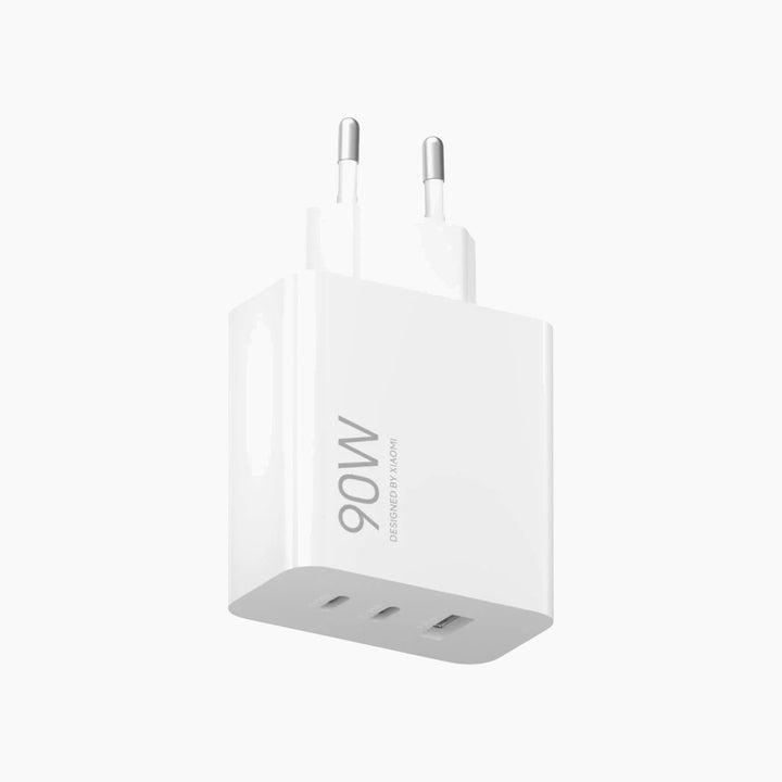 Xiaomi 90W HyperCharge Power Adapter - HUNA