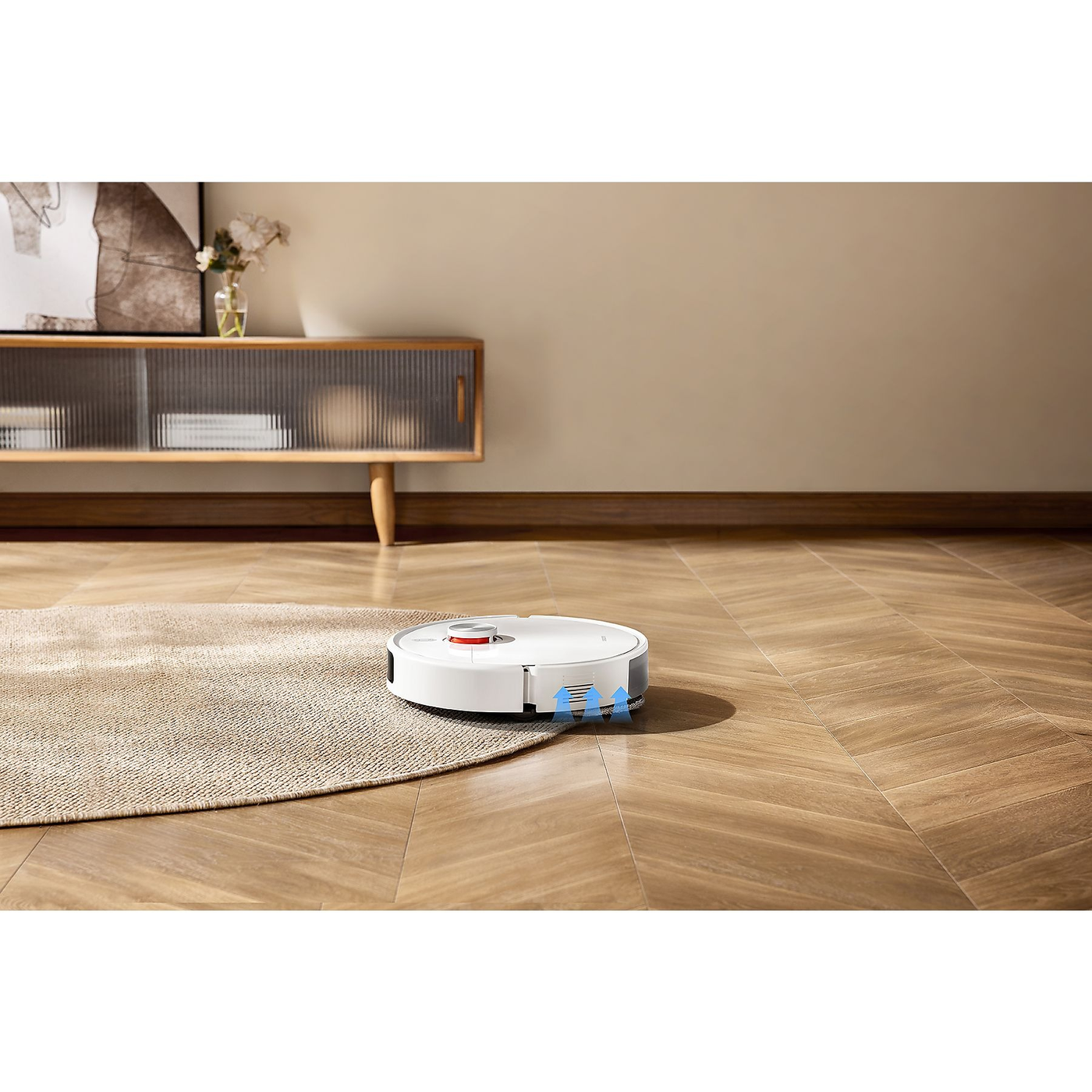 Xiaomi Robot Vacuum S40Pro EU Xiaomi Robot Vacuum S40Pro EU
