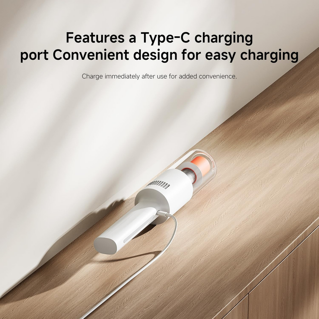 Xiaomi Vacuum Cleaner P30 GL