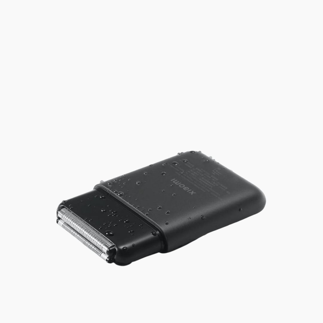 Xiaomi Portable Dual Blade Electric Shaver