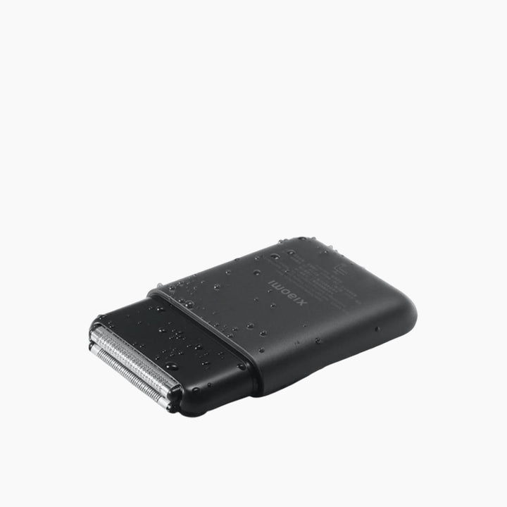 Xiaomi Portable Dual Blade Electric Shaver