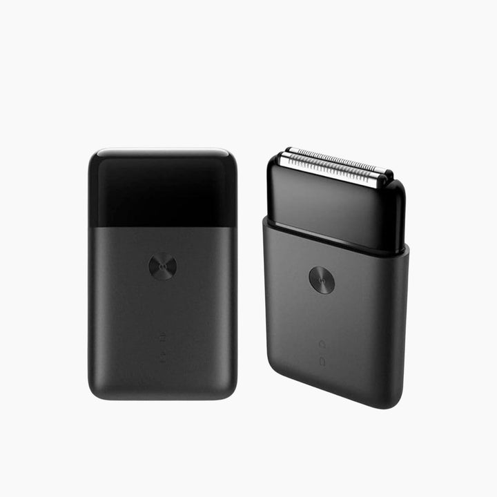Xiaomi Portable Dual Blade Electric Shaver