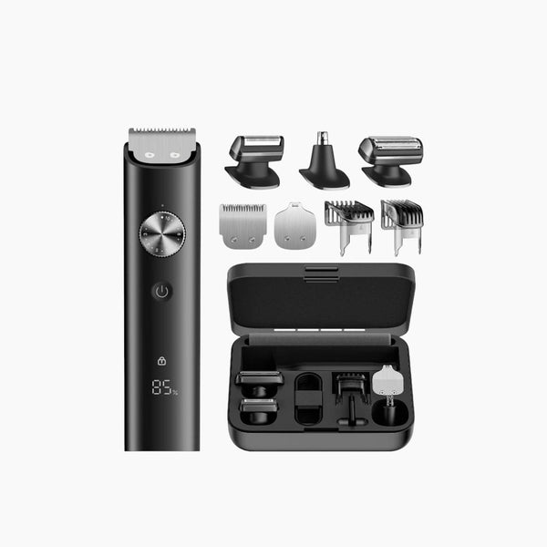 Grooming Kit Pro