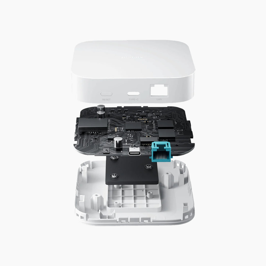 Xiaomi Smart Home Hub 2 Home Automation Kit