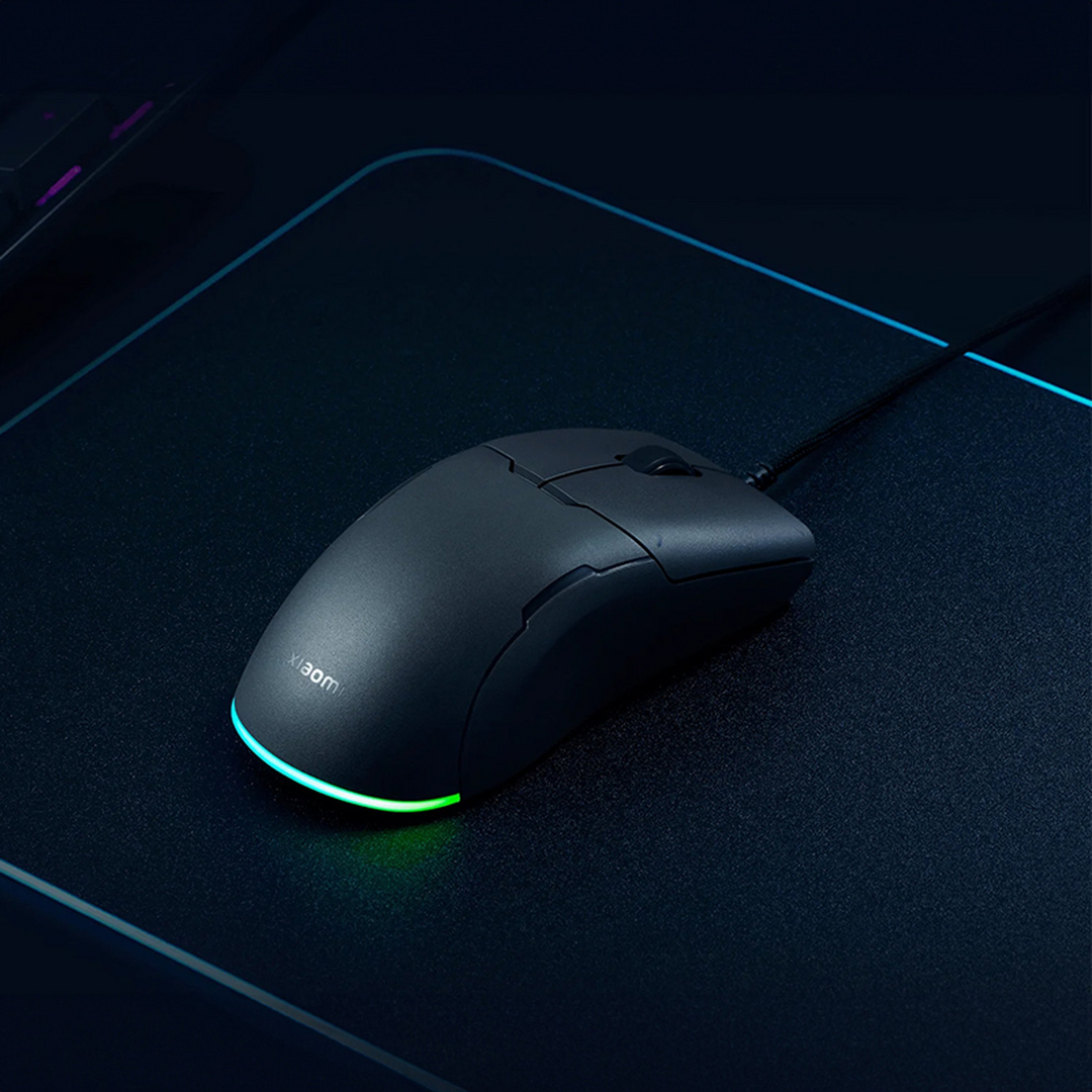 Xiaomi Gaming Mouse Lite GL Mouse