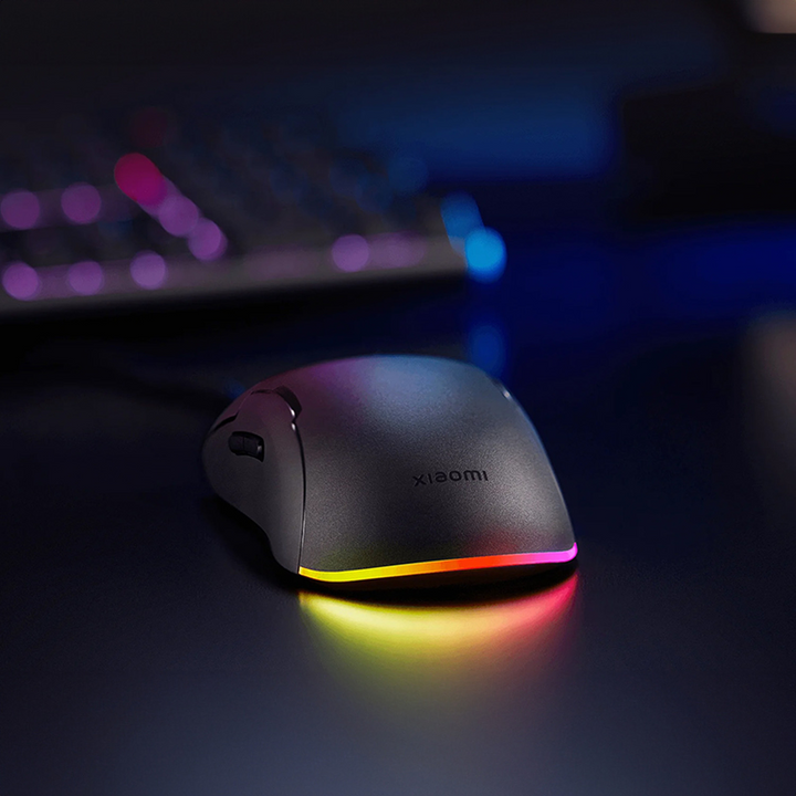 Xiaomi Gaming Mouse Lite GL Mouse