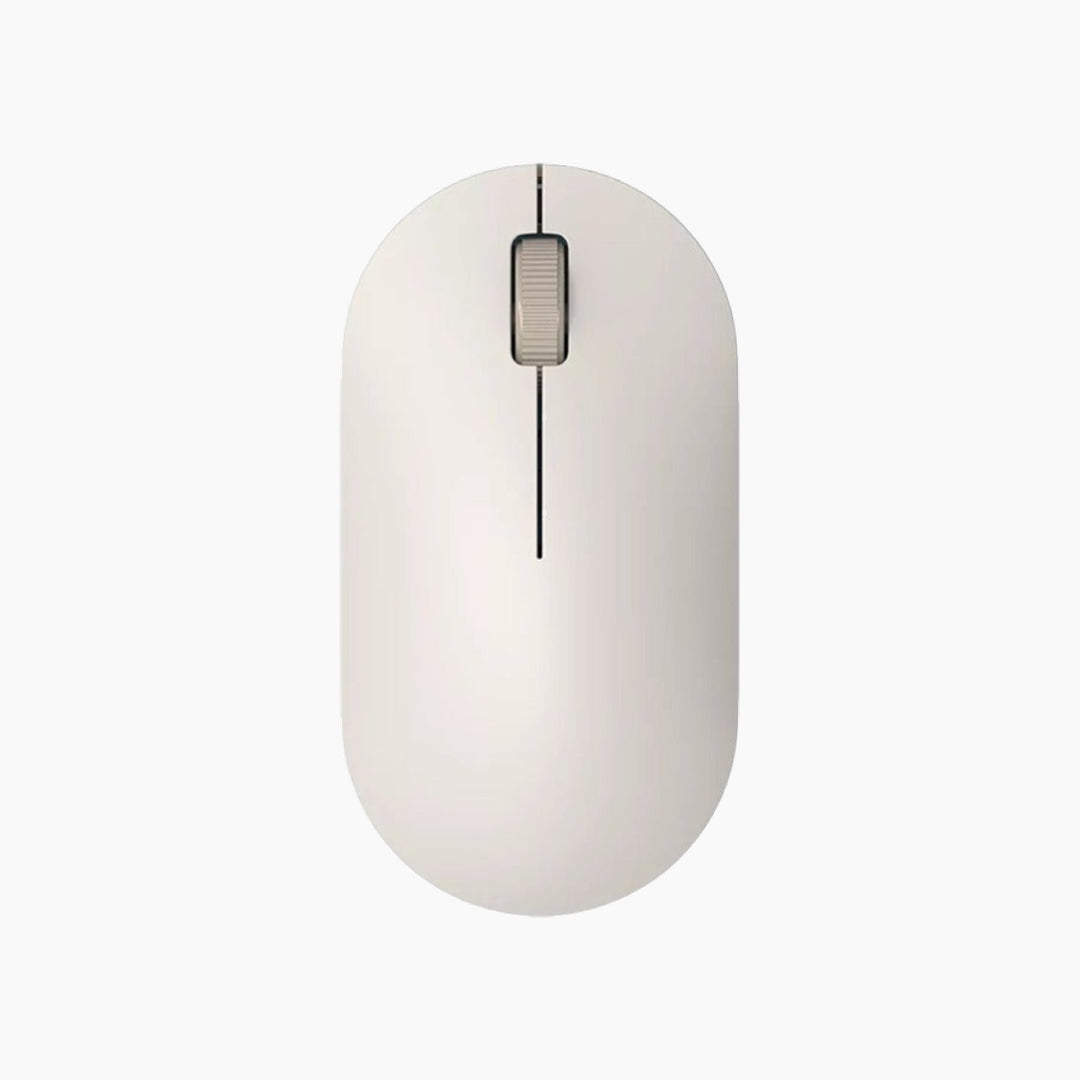 Xiaomi Wireless Mouse Lite 2 in White GL