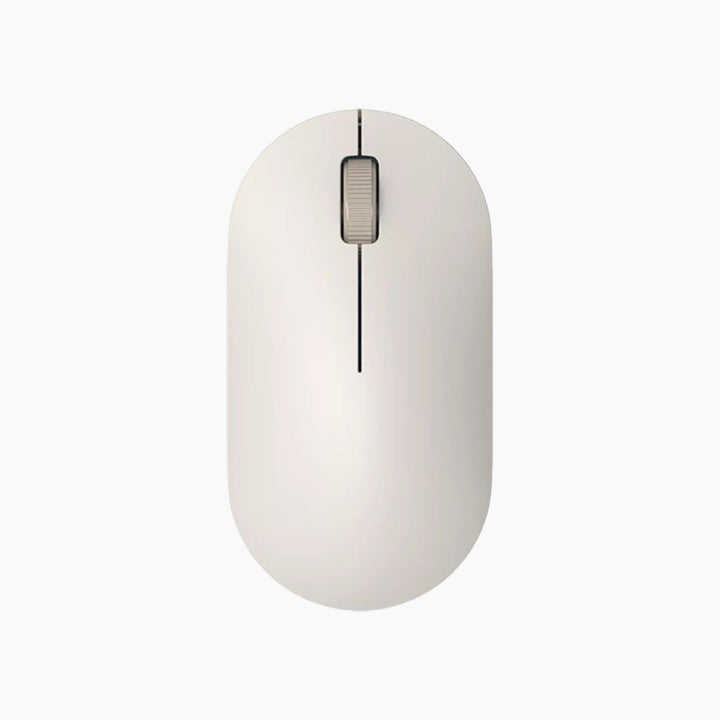 Xiaomi Wireless Mouse Lite 2 in White GL