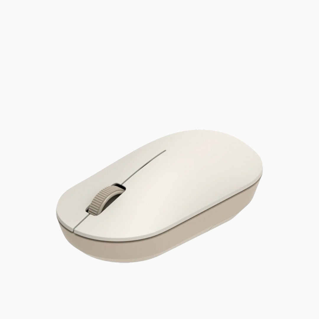 Xiaomi Wireless Mouse Lite 2 in White GL
