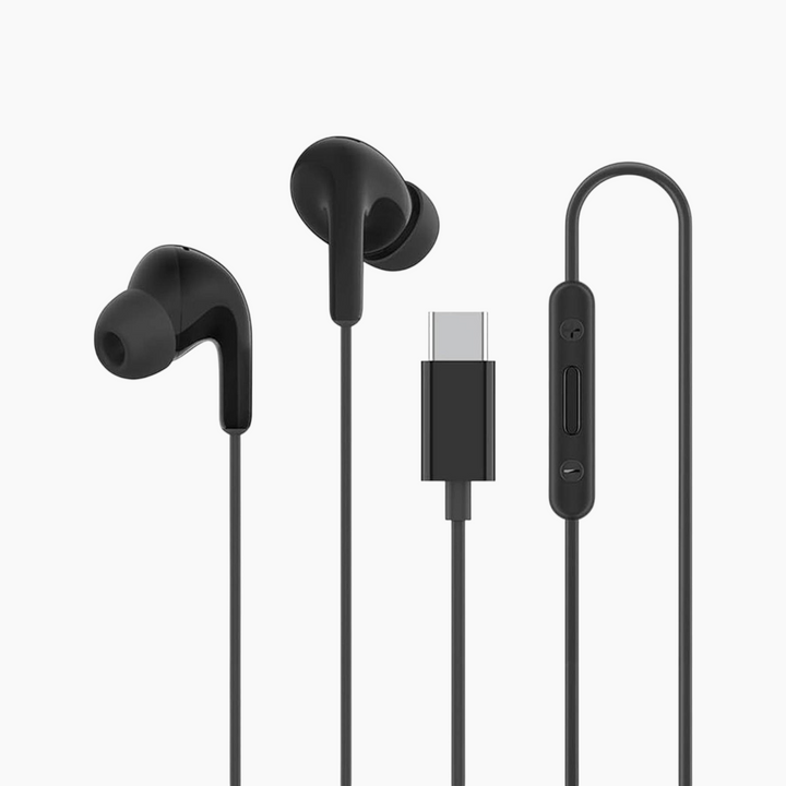 Xiaomi Type-C Earphones