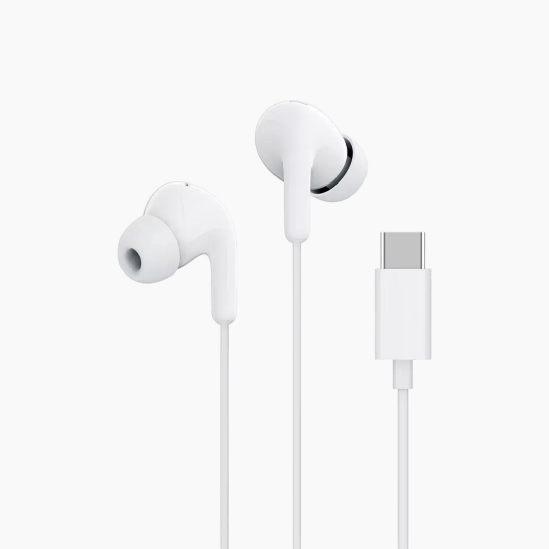 Xiaomi Type-C Earphones