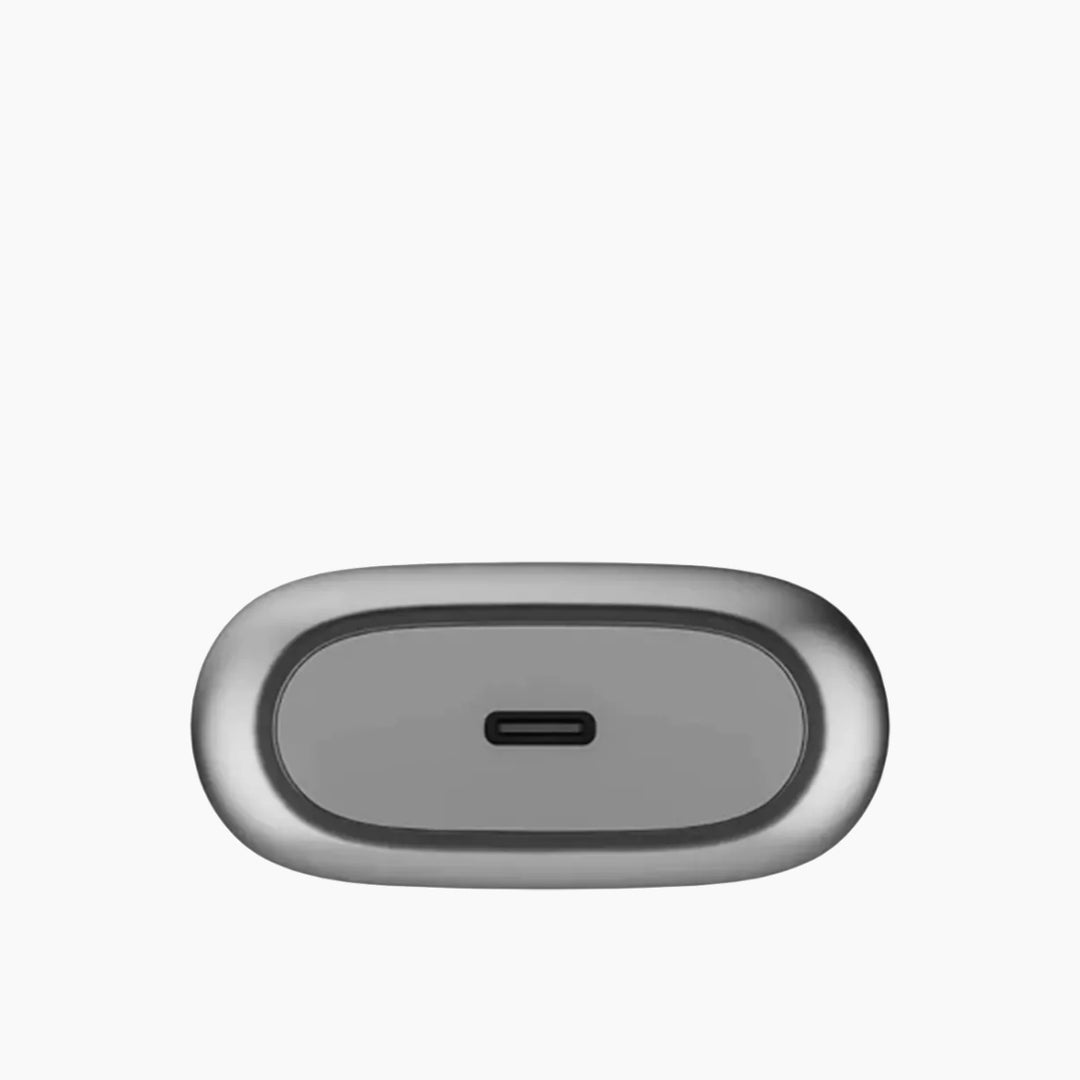 Xiaomi Electric Shaver S200 Gray GL