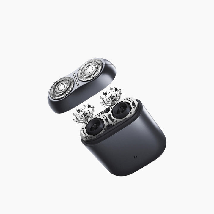 Xiaomi Electric Shaver S200 Gray GL