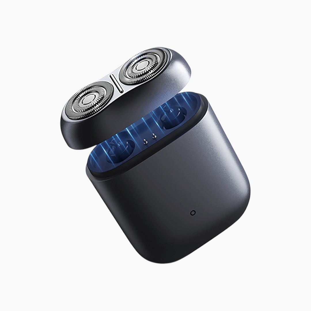 Xiaomi Electric Shaver S200 Gray GL
