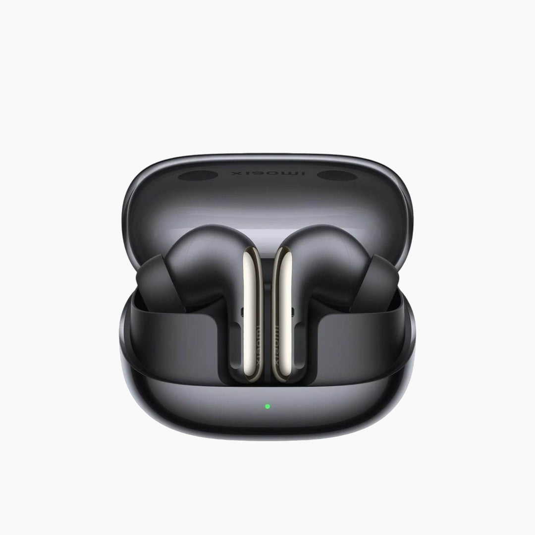 Xiaomi Buds 5 Pro WiFi-Black headphones