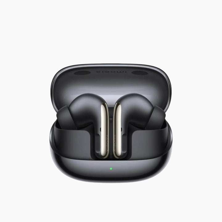 Xiaomi Buds 5 Pro WiFi-Black headphones