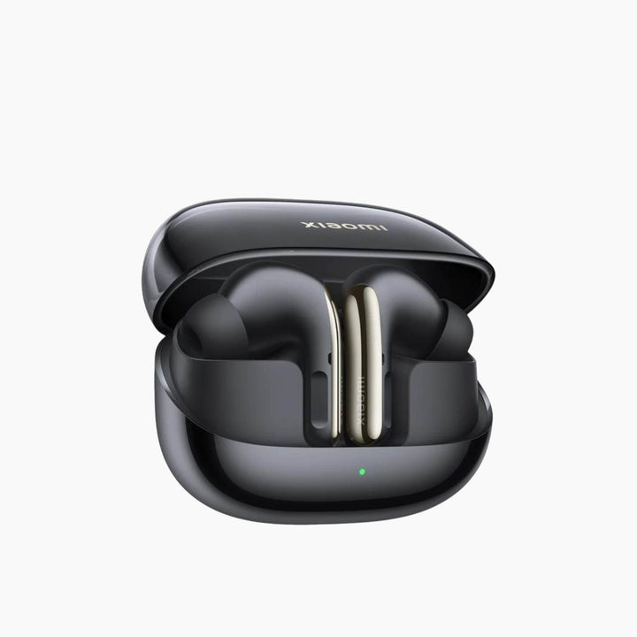 Xiaomi Buds 5 Pro WiFi-Black headphones
