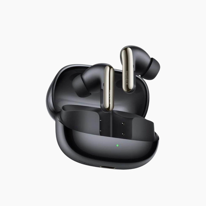 Xiaomi Buds 5 Pro WiFi-Black headphones