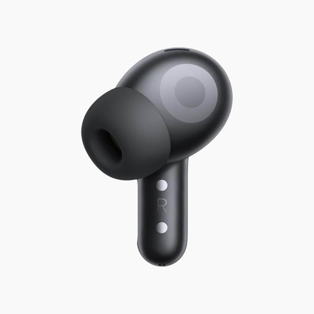 Xiaomi Buds 5 Pro WiFi-Black headphones