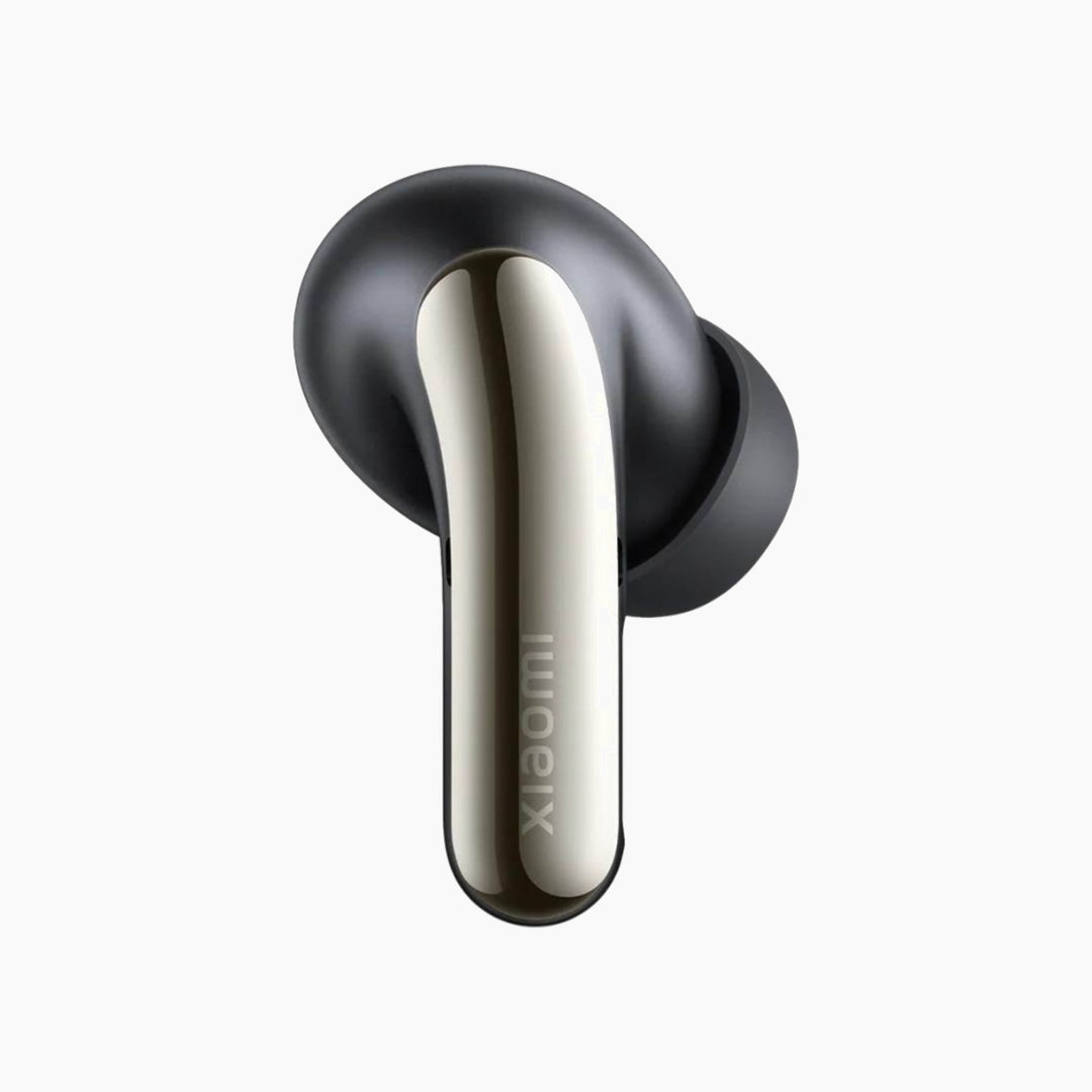 Xiaomi Buds 5 Pro WiFi-Black headphones