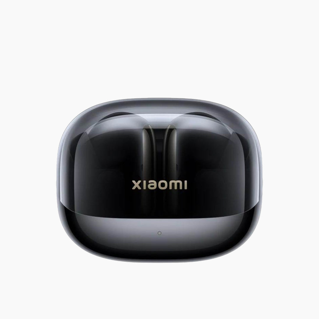 Xiaomi Buds 5 Pro WiFi-Black headphones