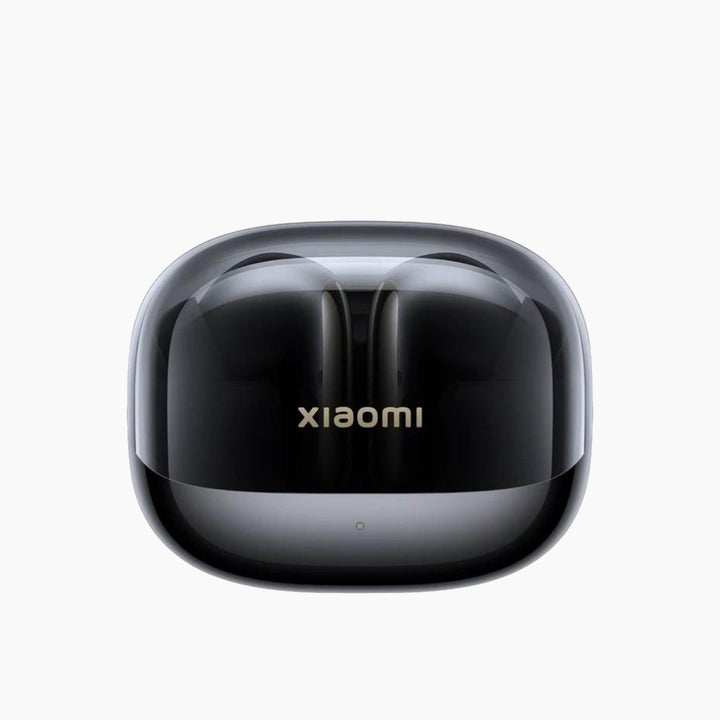 Xiaomi Buds 5 Pro WiFi-Black headphones
