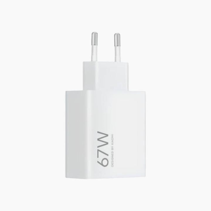 Xiaomi 33W ing Combo (Type-A) EU - HUNA
