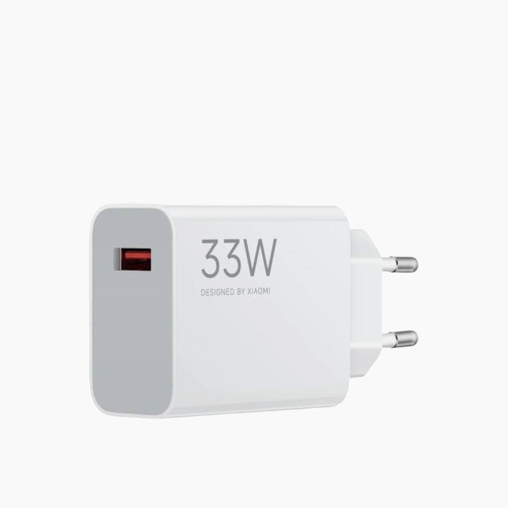 Xiaomi 33W ing Combo (Type-A) EU - HUNA