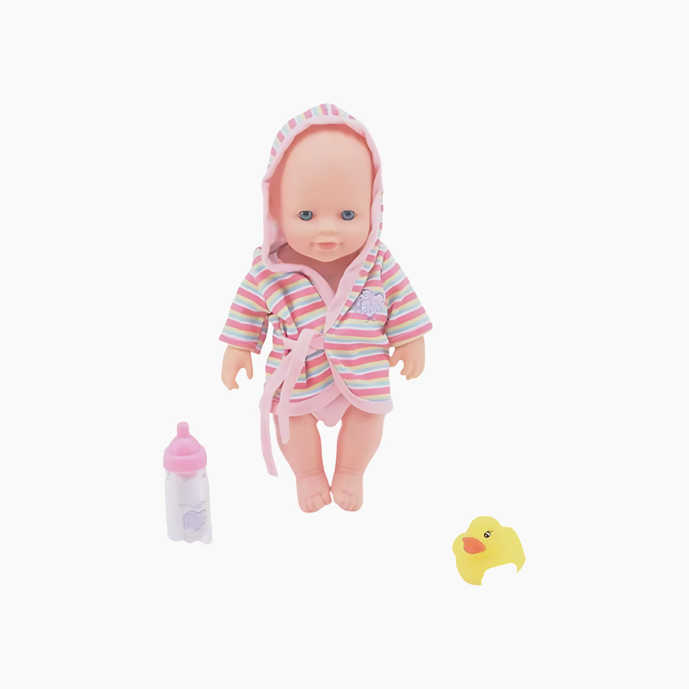NSI Newboy BH Tiny Bath Toys NSI Newboy BH Tiny Bath Toys