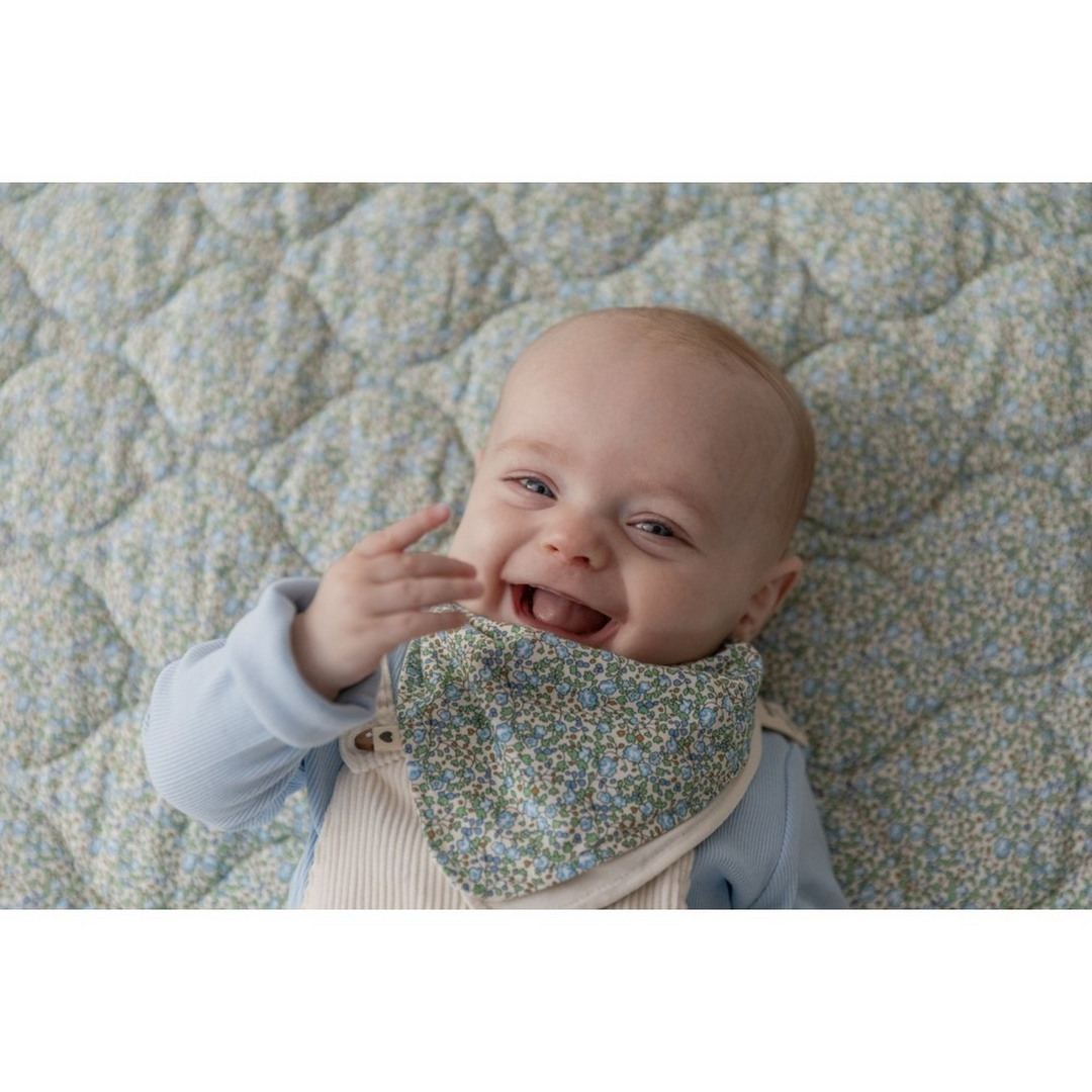 Bibs Liberty Baby Bundle Ivory