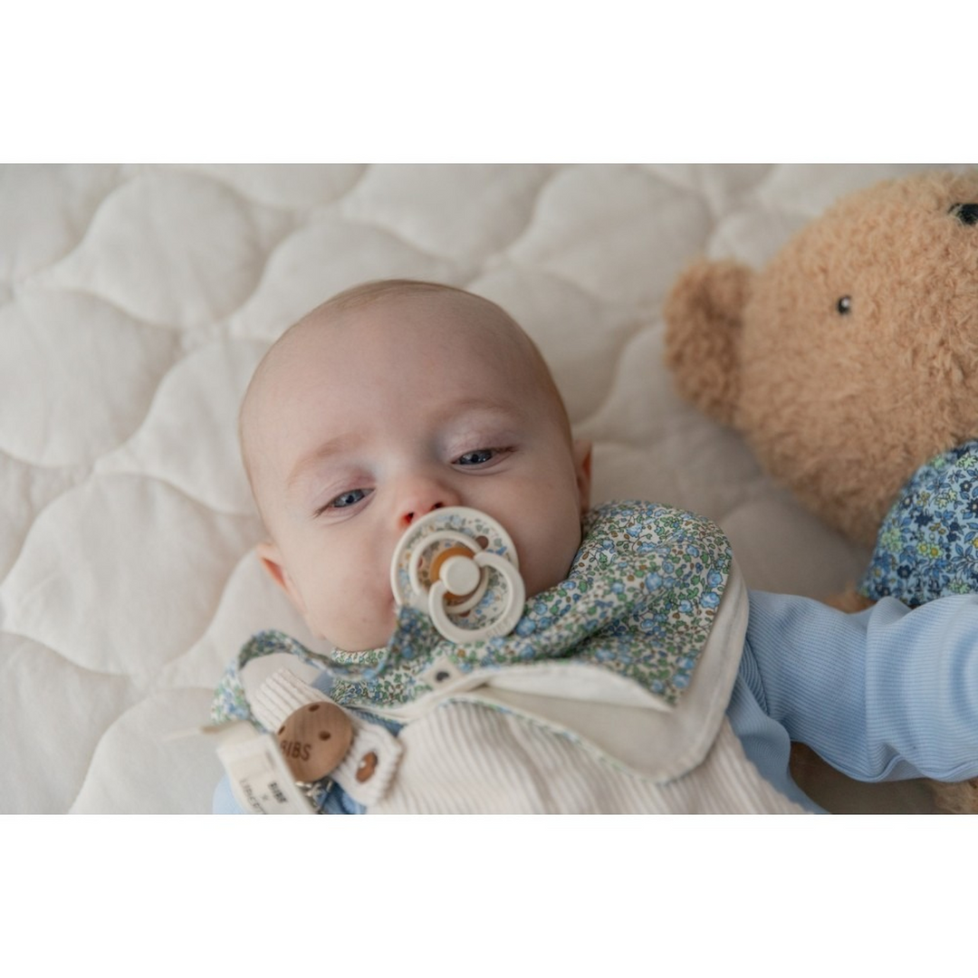 Bibs Liberty Baby Bundle Ivory