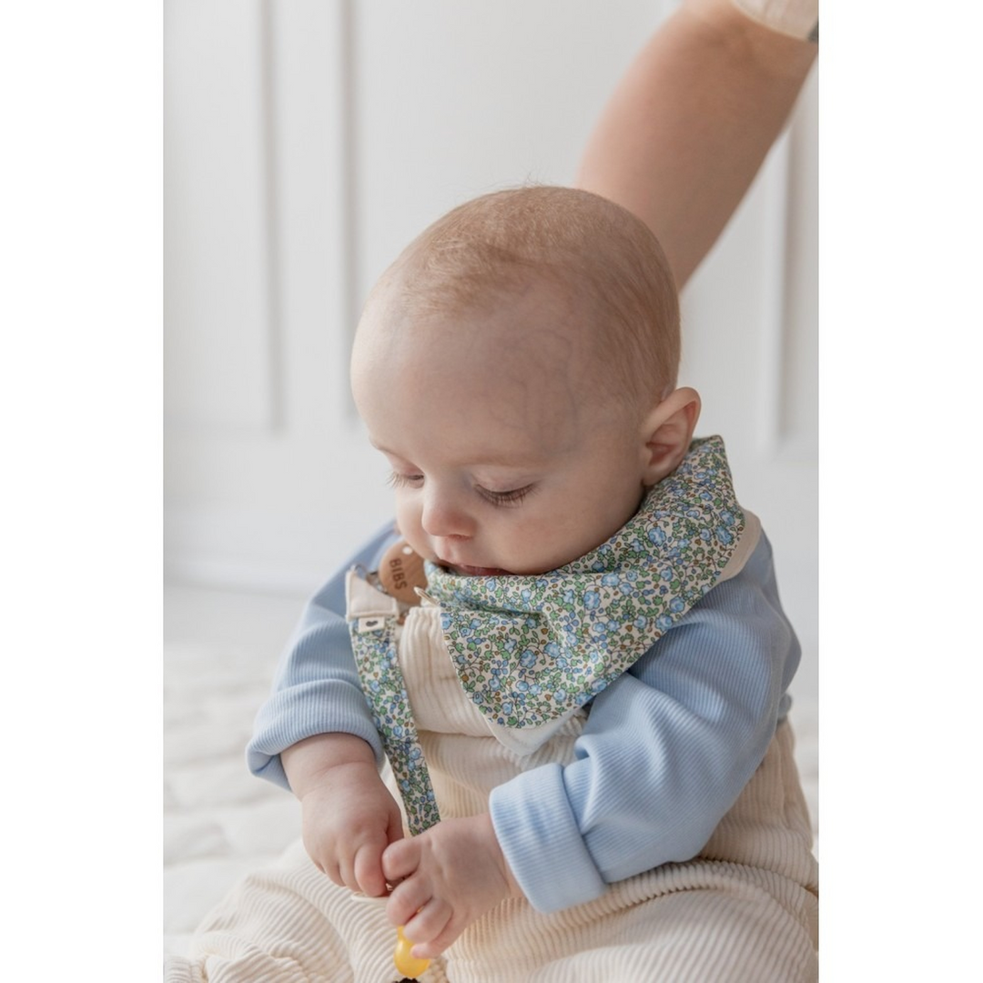 Bibs Liberty Baby Bundle Ivory