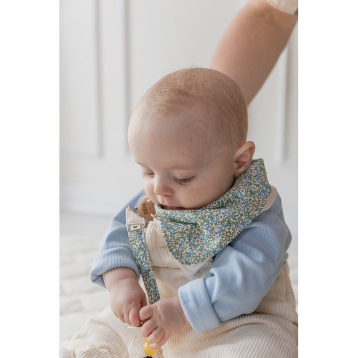Bibs Liberty Baby Bundle Ivory
