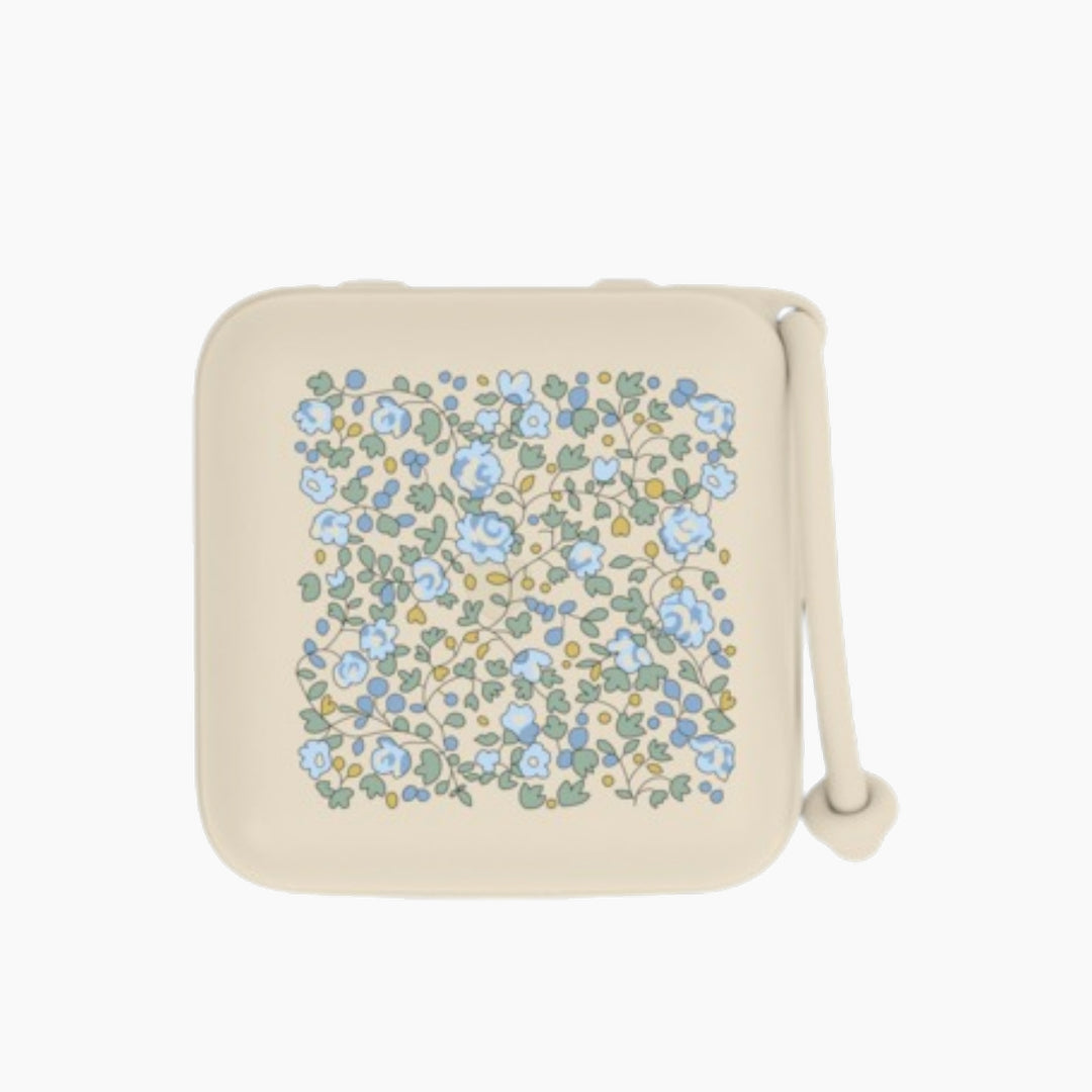 Bibs Liberty Baby Bundle Ivory